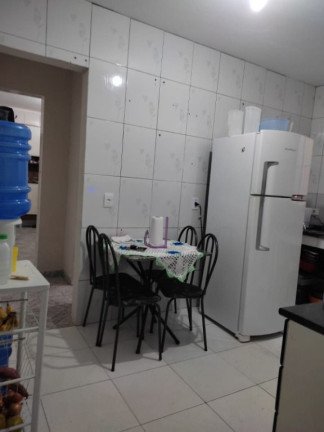 Imagem Sobrado com 3 Quartos à Venda, 140 m² em Parque Residencial Casa Branca - Suzano