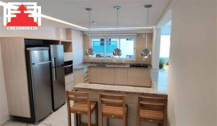 Imagem Apartamento com 2 Quartos à Venda, 61 m² em Boqueirao - Praia Grande