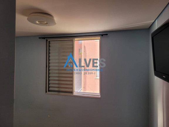 Imagem Apartamento com 2 Quartos à Venda, 50 m² em Baeta Neves - São Bernardo Do Campo Imagem Apartamento com 2 Quartos à Venda, 50 m² em Baeta Neves - São Bernardo Do Campo