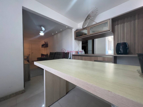 Imagem Apartamento com 3 Quartos à Venda, 85 m² em Praia De Itaparica - Vila Velha
