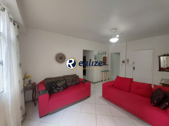 Imagem Imóvel com 1 Quarto à Venda, 60 m² em Praia Do Morro - Guarapari