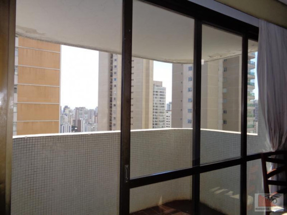 Imagem Apartamento com 3 Quartos à Venda, 220 m² em Perdizes - São Paulo Imagem Apartamento com 3 Quartos à Venda, 220 m² em Perdizes - São Paulo
