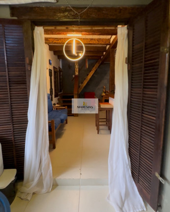 Imagem Casa com 3 Quartos à Venda, 200 m² em Maresias - São Sebastião