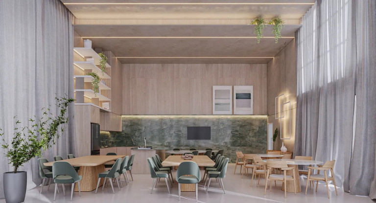 Imagem Apartamento com 3 Quartos à Venda, 83 m² em Centro - Itajaí Imagem Apartamento com 3 Quartos à Venda, 83 m² em Centro - Itajaí