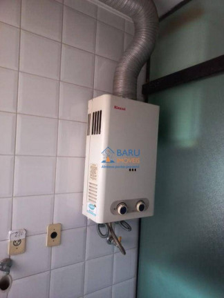Imagem Apartamento com 3 Quartos à Venda, 79 m² em Butantã - São Paulo