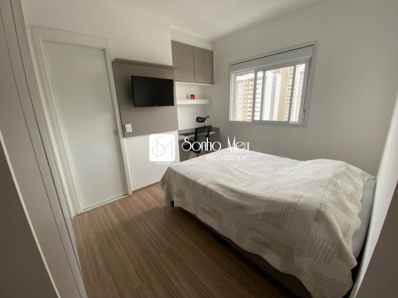 Imagem Apartamento com 2 Quartos à Venda, 55 m² em Conjunto Residencial Trinta E Um De Março - São José Dos Campos Imagem Apartamento com 2 Quartos à Venda, 55 m² em Conjunto Residencial Trinta E Um De Março - São José Dos Campos