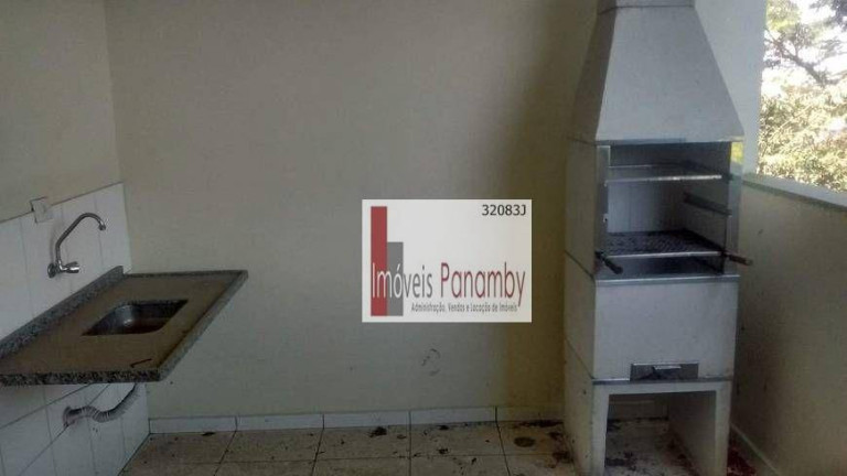 Imagem Sobrado com 3 Quartos à Venda, 140 m² em Nakamura Park - Cotia