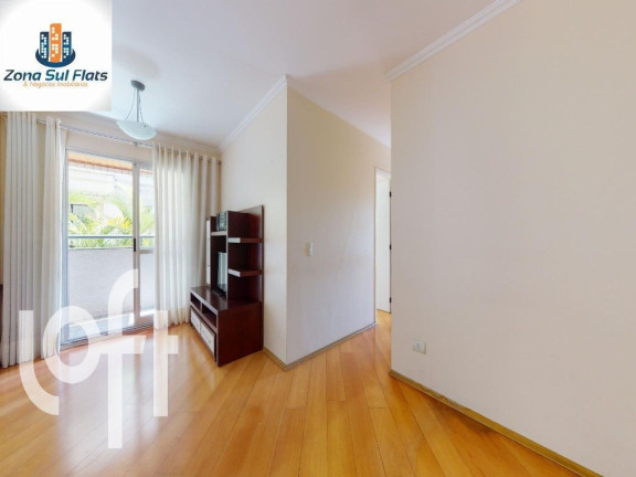 Imagem Apartamento com 3 Quartos à Venda, 74 m² em Chácara Inglesa - São Paulo