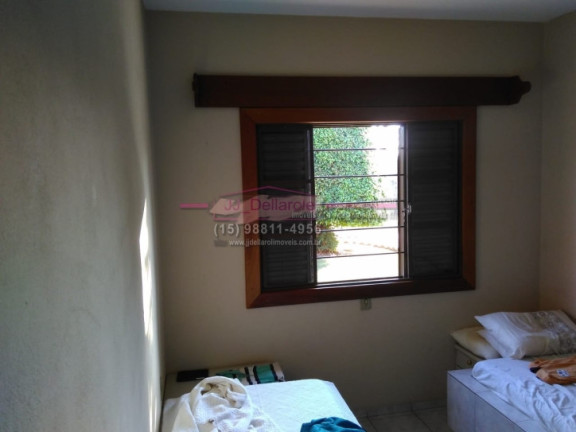 Imagem Chácara com 3 Quartos à Venda, 400 m² em Pinhais - Boituva
