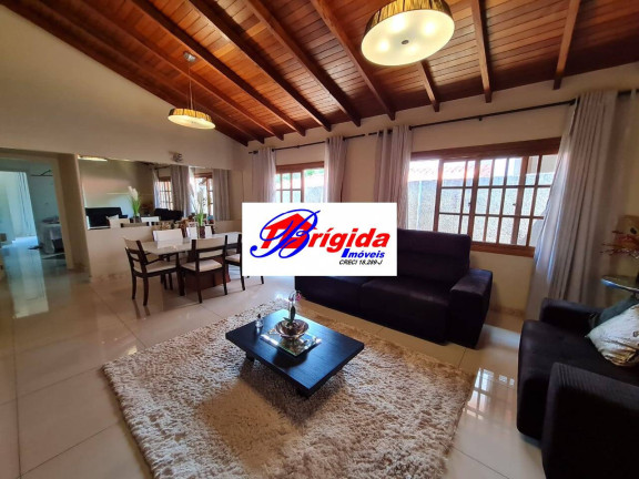 Imagem Casa de Condomínio com 5 Quartos à Venda, 270 m² em São Paulo Ii - Cotia Imagem Casa de Condomínio com 5 Quartos à Venda, 270 m² em São Paulo Ii - Cotia
