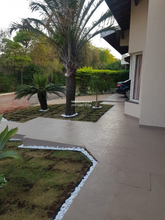 Imagem Imóvel com 4 Quartos para Alugar, 490 m² em Jardim Das Samambaias - Jundiaí