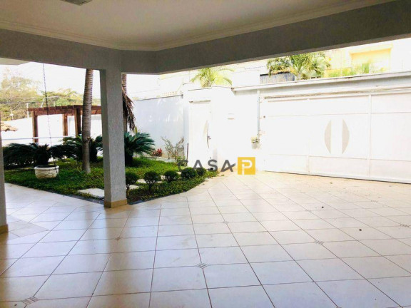 Imagem Casa com 4 Quartos à Venda, 347 m² em Parque Das Nações - Americana Imagem Casa com 4 Quartos à Venda, 347 m² em Parque Das Nações - Americana