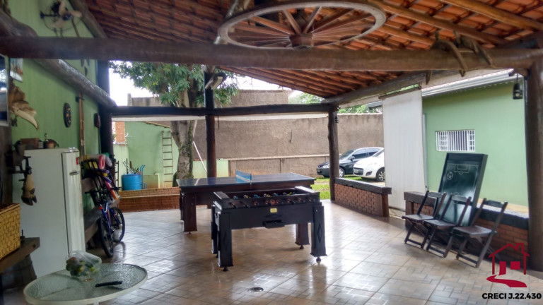 Imagem Imóvel com 3 Quartos à Venda, 267 m² em Chácara Recreio Alvorada - Hortolândia