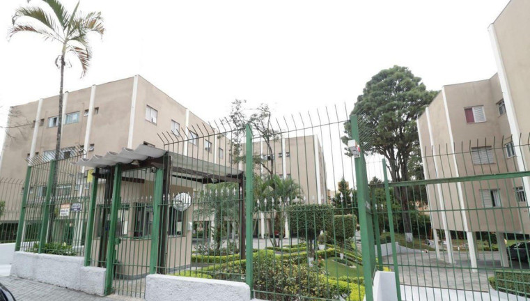 Imóvel com 3 Quartos à Venda, 76 m² em Mooca - São Paulo