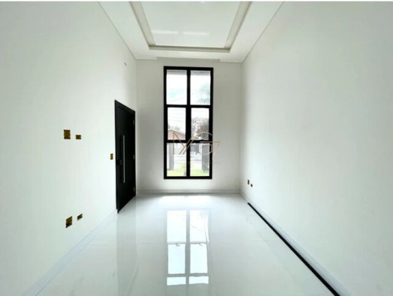 Imagem Casa com 3 Quartos à Venda, 124 m² em Boneca Do Iguaçu - São José Dos Pinhais