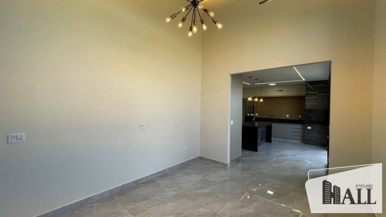 Imagem Casa com 3 Quartos à Venda, 110 m² em Residencial Maria Júlia - São José Do Rio Preto