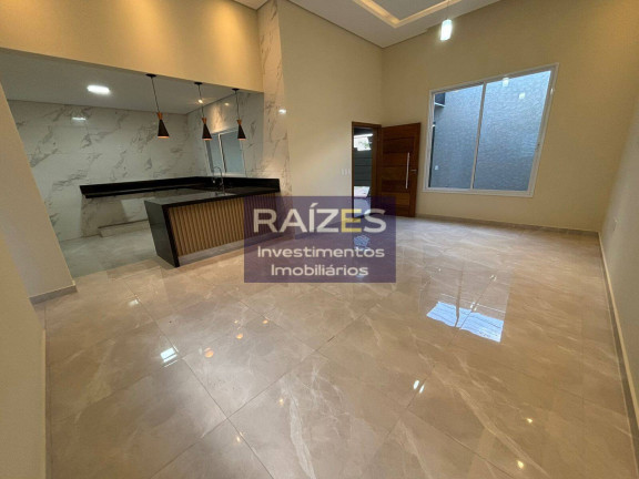 Casa com 3 Quartos à Venda, 150 m² em Jardim Vista Alegre - Bragança Paulista