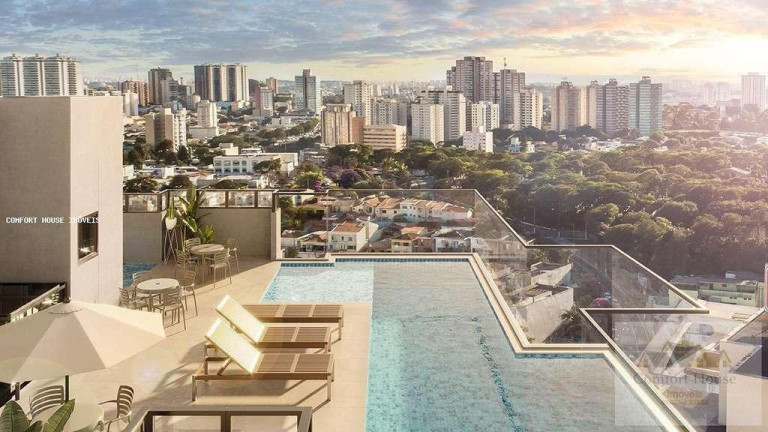 Imagem Apartamento com 2 Quartos à Venda, 60 m² em Baeta Neves - São Bernardo Do Campo
