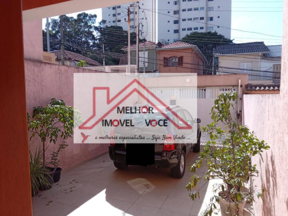Imagem Casa com 3 Quartos à Venda, 193 m² em água Fria - São Paulo Imagem Casa com 3 Quartos à Venda, 193 m² em água Fria - São Paulo