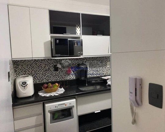 Imagem Apartamento com 2 Quartos à Venda, 68 m² em Vila Galvão - Guarulhos Imagem Apartamento com 2 Quartos à Venda, 68 m² em Vila Galvão - Guarulhos