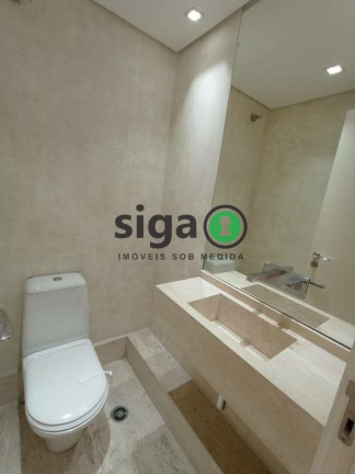 Imagem Apartamento com 4 Quartos à Venda ou Locação, 288 m² em Campo Belo - São Paulo Imagem Apartamento com 4 Quartos à Venda ou Locação, 288 m² em Campo Belo - São Paulo