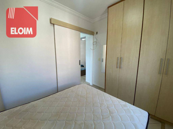 Imagem Apartamento com 1 Quarto para Alugar, 33 m² em Barra Funda - São Paulo