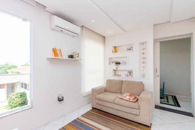 Imagem Sala Comercial à Venda, 514 m² em Bigorrilho - Curitiba