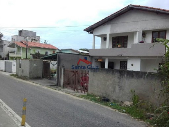 Imagem Sobrado com 5 Quartos à Venda, 440 m² em Ingleses Do Rio Vermelho - Florianópolis