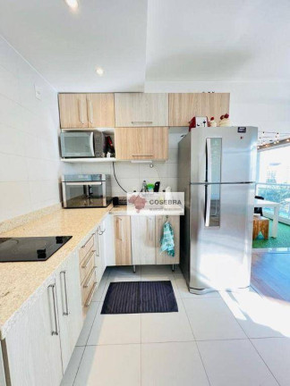 Imagem Apartamento com 1 Quarto à Venda, 40 m² em Vila Olímpia - São Paulo Imagem Apartamento com 1 Quarto à Venda, 40 m² em Vila Olímpia - São Paulo