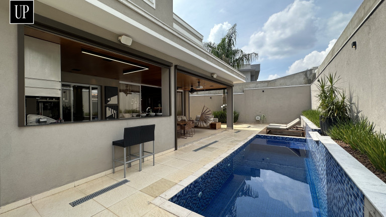 Imagem Casa com 4 Quartos à Venda, 450 m² em Alphaville - Santana De Parnaíba