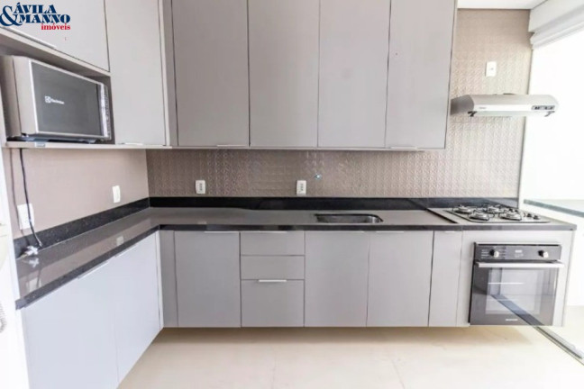 Imagem Imóvel com 3 Quartos à Venda, 152 m² em Mooca - São Paulo