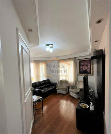 Imagem Apartamento com 3 Quartos à Venda, 105 m² em Santana - São Paulo Imagem Apartamento com 3 Quartos à Venda, 105 m² em Santana - São Paulo