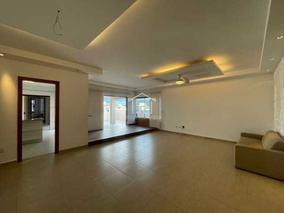 Imagem Cobertura com 3 Quartos à Venda, 220 m² em Itaguá - Ubatuba