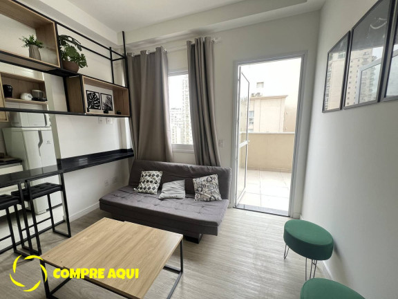 Imagem Apartamento com 1 Quarto à Venda, 60 m² em Santa Cecília - São Paulo Imagem Apartamento com 1 Quarto à Venda, 60 m² em Santa Cecília - São Paulo