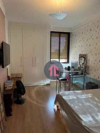 Imagem Apartamento com 4 Quartos à Venda, 181 m² em Cambuí - Campinas