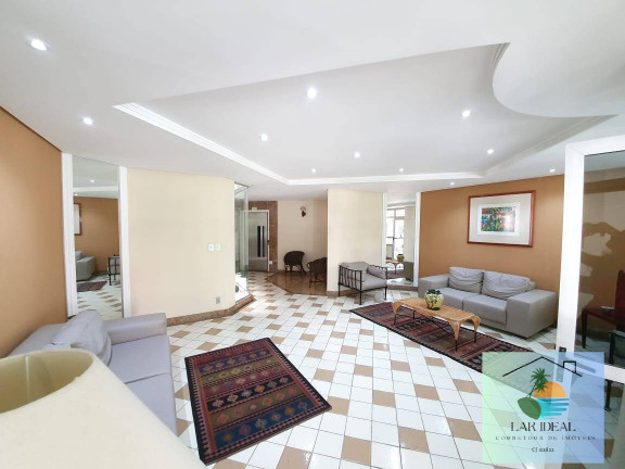 Imagem Apartamento com 3 Quartos à Venda, 154 m² em Vila Nova - Cabo Frio