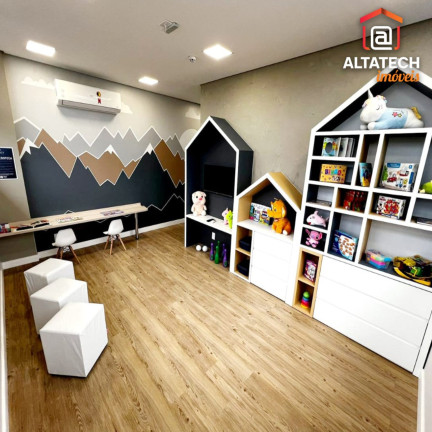 Imagem Imóvel com 2 Quartos à Venda, 76 m² em Centro - Poços De Caldas