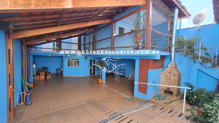 Imagem Casa com 4 Quartos à Venda, 250 m² em Vila Brasileira - Itatiba Imagem Casa com 4 Quartos à Venda, 250 m² em Vila Brasileira - Itatiba