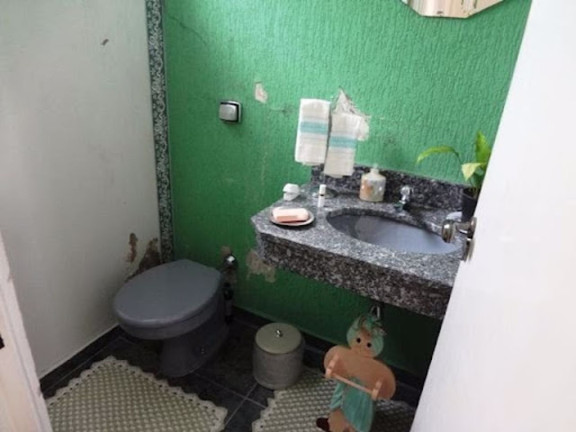 Imagem Casa com 3 Quartos à Venda, 94 m² em Jardim Dona Carmela - Atibaia Imagem Casa com 3 Quartos à Venda, 94 m² em Jardim Dona Carmela - Atibaia
