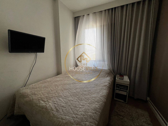 Imagem Apartamento com 2 Quartos à Venda, 62 m² em Jardim América - São José Dos Campos Imagem Apartamento com 2 Quartos à Venda, 62 m² em Jardim América - São José Dos Campos