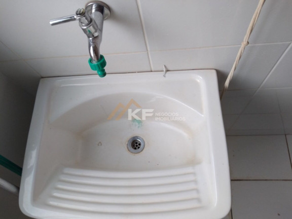 Imagem Apartamento com 1 Quarto à Venda, 35 m² em Jardim Irajá - Ribeirão Preto