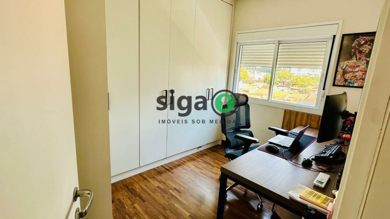 Imagem Apartamento com 2 Quartos à Venda, 73 m² em Brooklin - São Paulo Imagem Apartamento com 2 Quartos à Venda, 73 m² em Brooklin - São Paulo