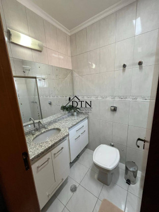 Imagem Casa com 3 Quartos à Venda, 239 m² em Vila Scarpelli - Santo André Imagem Casa com 3 Quartos à Venda, 239 m² em Vila Scarpelli - Santo André