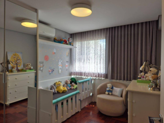 Imagem Apartamento com 3 Quartos à Venda, 98 m² em Vila Mariana - São Paulo