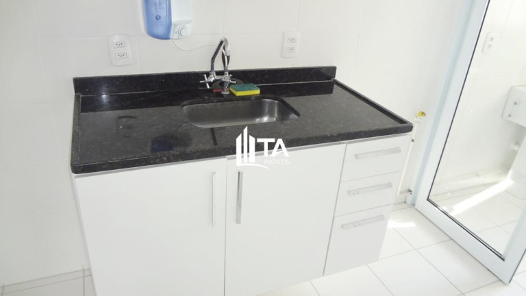 Imagem Imóvel com 3 Quartos à Venda, 68 m² em Taquaral - Campinas