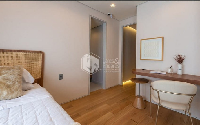 Imagem Apartamento com 4 Quartos à Venda, 168 m² em Brooklin - São Paulo Imagem Apartamento com 4 Quartos à Venda, 168 m² em Brooklin - São Paulo