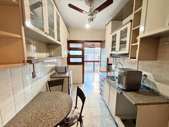Imagem Apartamento com 2 Quartos à Venda, 90 m² em Menino Deus - Porto Alegre