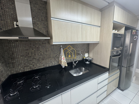 Imagem Apartamento com 3 Quartos à Venda, 115 m² em Vila Valparaíso - Santo André Imagem Apartamento com 3 Quartos à Venda, 115 m² em Vila Valparaíso - Santo André