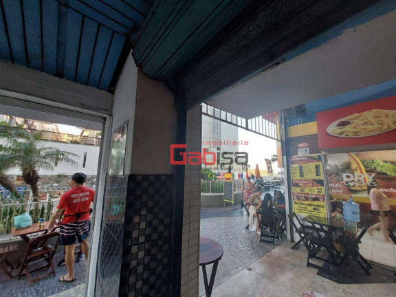 Imagem Loja à Venda, 12 m² em Centro - Cabo Frio Imagem Loja à Venda, 12 m² em Centro - Cabo Frio