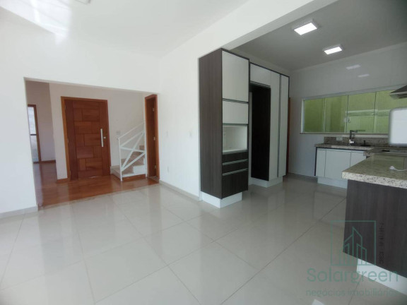 Imagem Casa com 3 Quartos à Venda, 226 m² em Chácaras Maringá - Atibaia